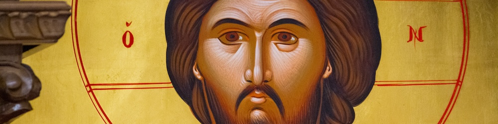 CHRIST JESUS